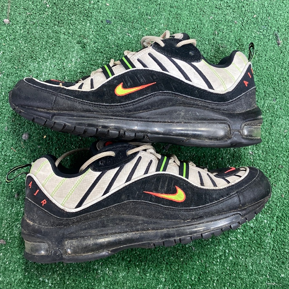 Men's Nike Air Max 98